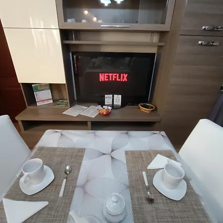 Bed and breakfast My Fiumicino