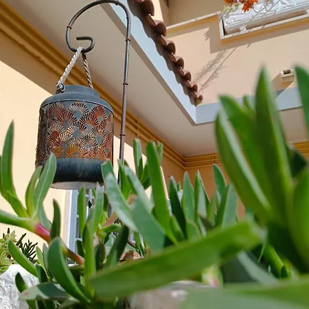 My Bed & Breakfast Fiumicino