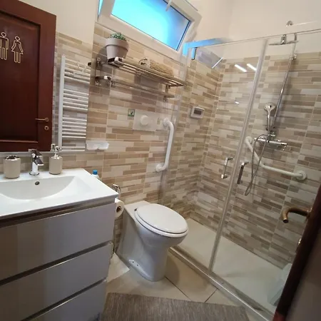 My Frühstückspension 3*