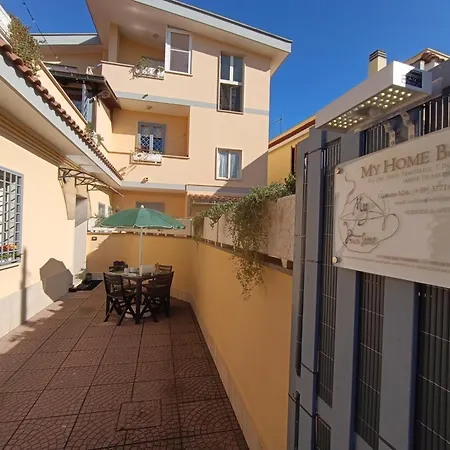 Frühstückspension My Fiumicino