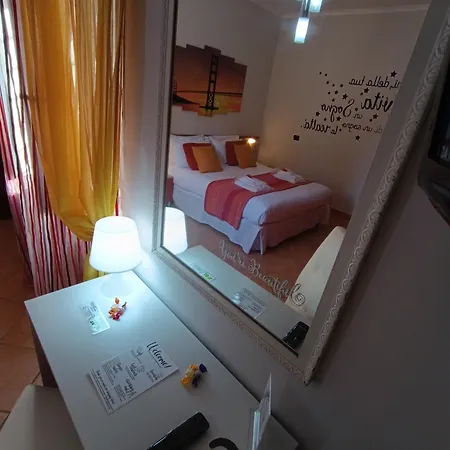 My Bed & Breakfast