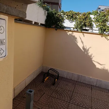 My Frühstückspension 3*