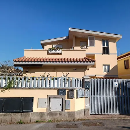 Frühstückspension My 3*