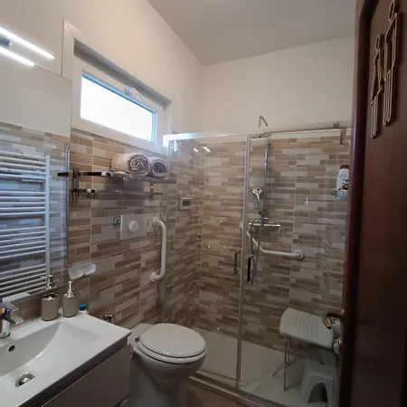 Bed & Breakfast My Fiumicino
