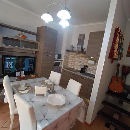 My Bed & Breakfast *