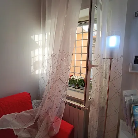 My Bed & Breakfast *