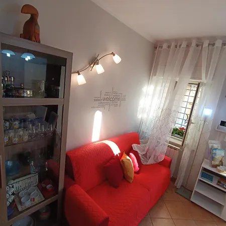 Frühstückspension My Fiumicino