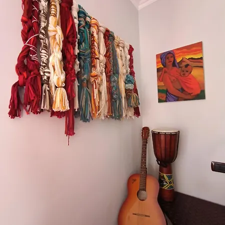 My Bed & Breakfast Fiumicino