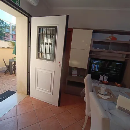 My Frühstückspension