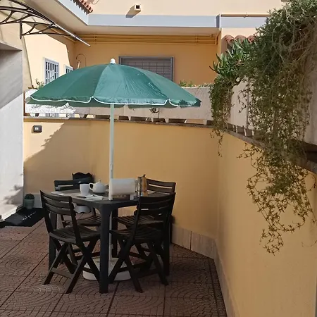 Frühstückspension My