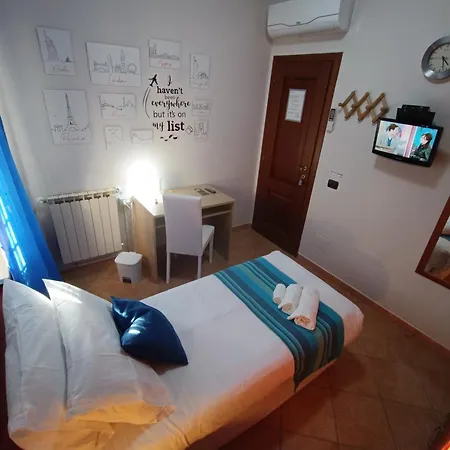 Bed & Breakfast My *