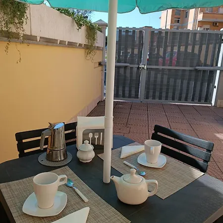 Frühstückspension My 3*