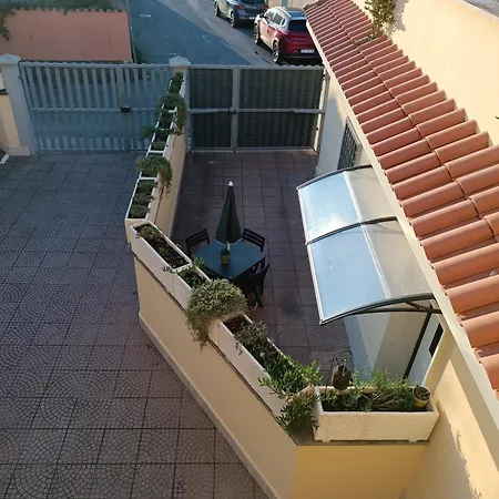 Frühstückspension My