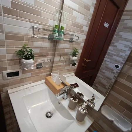 Bed & Breakfast My Fiumicino