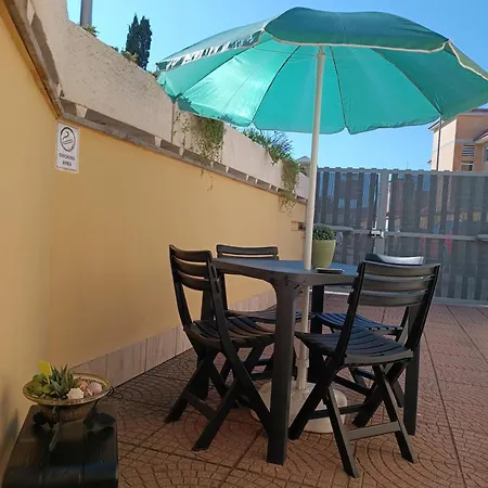 Frühstückspension My