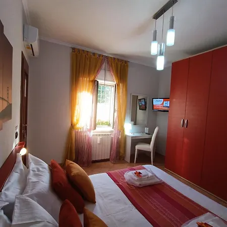 Bed & Breakfast My *