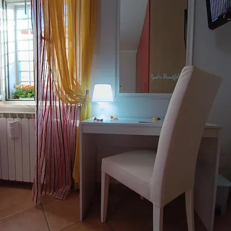 Frühstückspension My Fiumicino