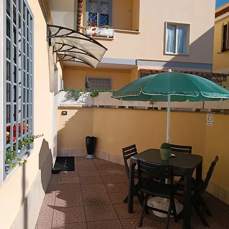 Frühstückspension My Fiumicino