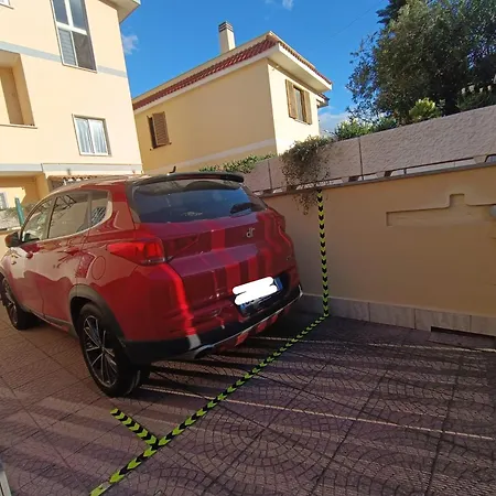 Frühstückspension My