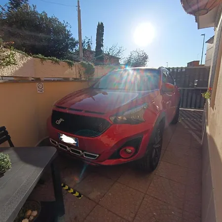 My Frühstückspension